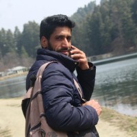 Aadil Bhat Email