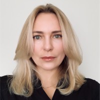 Natalia Ostrianina Email & Phone Number
