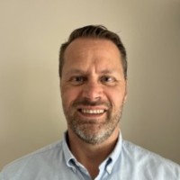 Ahold Delhaize Coffee Company Employee Richard Hendriks's profile photo