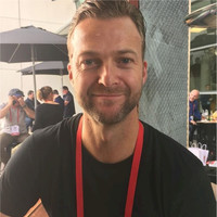 Primary Connect Employee Dan Godley's profile photo
