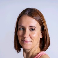 Kasia Clatworthy Email & Phone Number
