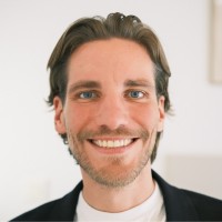 Benetics Employee Dominic Flohr's profile photo