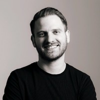Huge Employee Tradd Salvo's profile photo