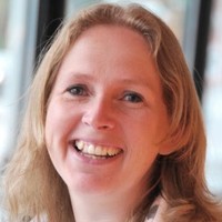 Adlasz BV Employee Lieke Esseling-Boemaars's profile photo