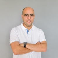 SK Pharma Employee Doron Azran's profile photo