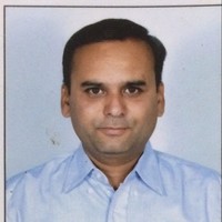 Ankur Scientific Energy Technologies Pvt Ltd Employee Jatinkumar Upadhyay's profile photo