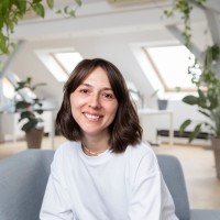 Spectrm Employee Svetlana Karandashova's profile photo