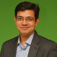Mahindra and Mahindra Limited [Automotive, Farm Equipment and Agri Business] Employee Avilash Dwivedi's profile photo