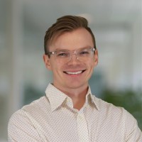 Ascent Cloud Employee Paul Vanbuskirk's profile photo