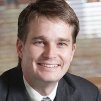 Silvertree Brands Employee Paul Cook's profile photo