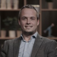 Commerce BtoC Employee Adrien Vercoutere's profile photo