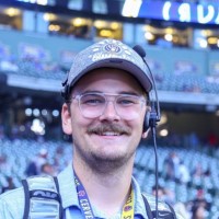 Milwaukee Bucks Inc. Employee Andy Hendrix's profile photo