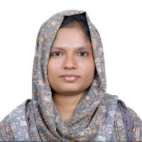 Grid Engineering Services Employee Sahla Fathima's profile photo