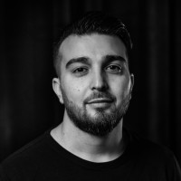 Devi Group Employee Arez Hossein's profile photo