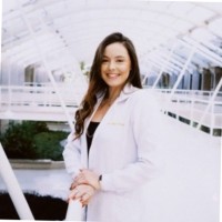 Hospital das Clínicas Samuel Libânio Employee Lisandra Cheberle's profile photo