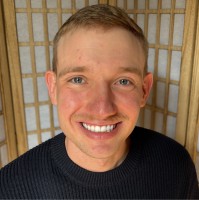 Fox Restaurant Concepts Employee Chase Manning's profile photo