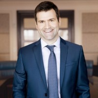 Premiere Speakers Bureau Employee Brian Lord's profile photo