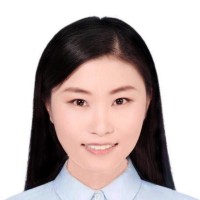 丽 王 Email