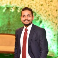 High-Tech IT Limited Employee Kalpitha Rathnayake's profile photo