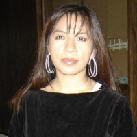 Alicia Larsen Email & Phone Number