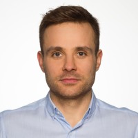 Bradmax Employee Mikołaj Skibiński's profile photo