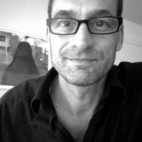 Nexla Employee Jeff Williams's profile photo