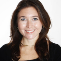 Amplifyher Ventures Employee Meghan Cross's profile photo