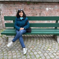 SpotDraft Employee Shreya Gupta's profile photo