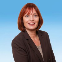 Health Research Board (HRB) Employee Tracy Cunningham's profile photo