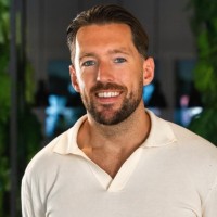 Connectyou Employee Nick Berends's profile photo