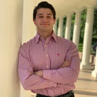 Noorda College of Osteopathic Medicine Employee John Pelham's profile photo