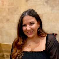 GGI | General Glass International Employee Christina Sanchez-Abreu's profile photo