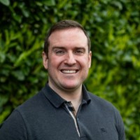 TerraFive Employee Sean Henley's profile photo