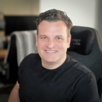 Daniel Raine Email