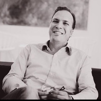 B2B IT-Partner Employee Mats Grundel's profile photo