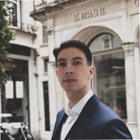 Digital Commerce Group Employee Leonardo Moncada's profile photo