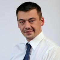 Arends Construction Services Inc. Employee Dan Carlson's profile photo