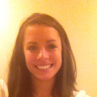 TIEM Employee Kristin Geary's profile photo