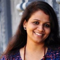 AS3K Employee Rajna Vinodini's profile photo