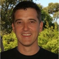 SUMS Group Employee Paul Marsh's profile photo