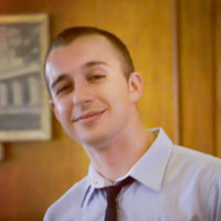 BULWORK Employee Ivan Cholakov's profile photo