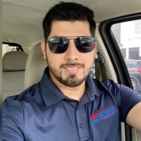Gobar Systems Employee Andrés Ramos's profile photo