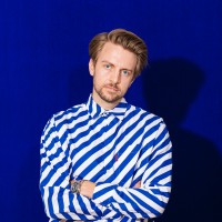 Mack Weldon Employee Dan Ansell's profile photo