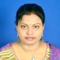 Computer Assistant Employee Ushayani Bisoyi's profile photo