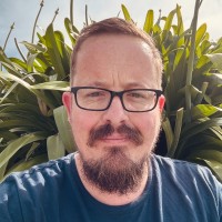 Co-Lab Employee Sam Elton-Walters's profile photo