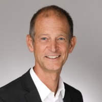 Europe's Rail Joint Undertaking Employee Franz-Stefan Weigl's profile photo