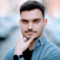 Dima Chizhevsky Email