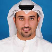 Wafra Real Estate Company Employee Abdulrahman Alqadhi's profile photo