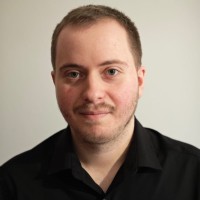 codelab17 Employee Javier Pérez Vázquez's profile photo
