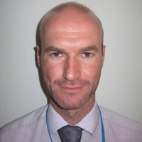 Comhairle Nan Eilean Siar Employee Robert MacLennan's profile photo